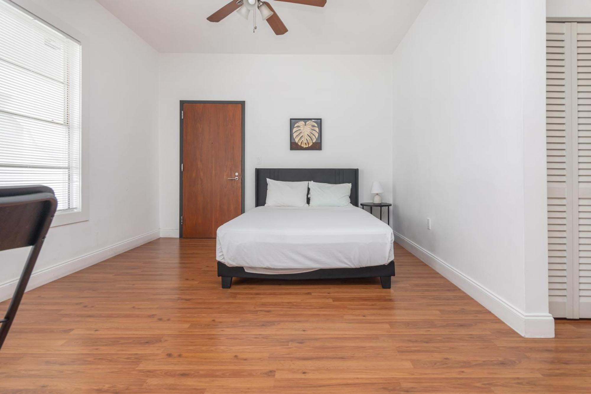 1-Bdrm Apartment - Heart Of Downtown & Wynwood Miami Exterior foto