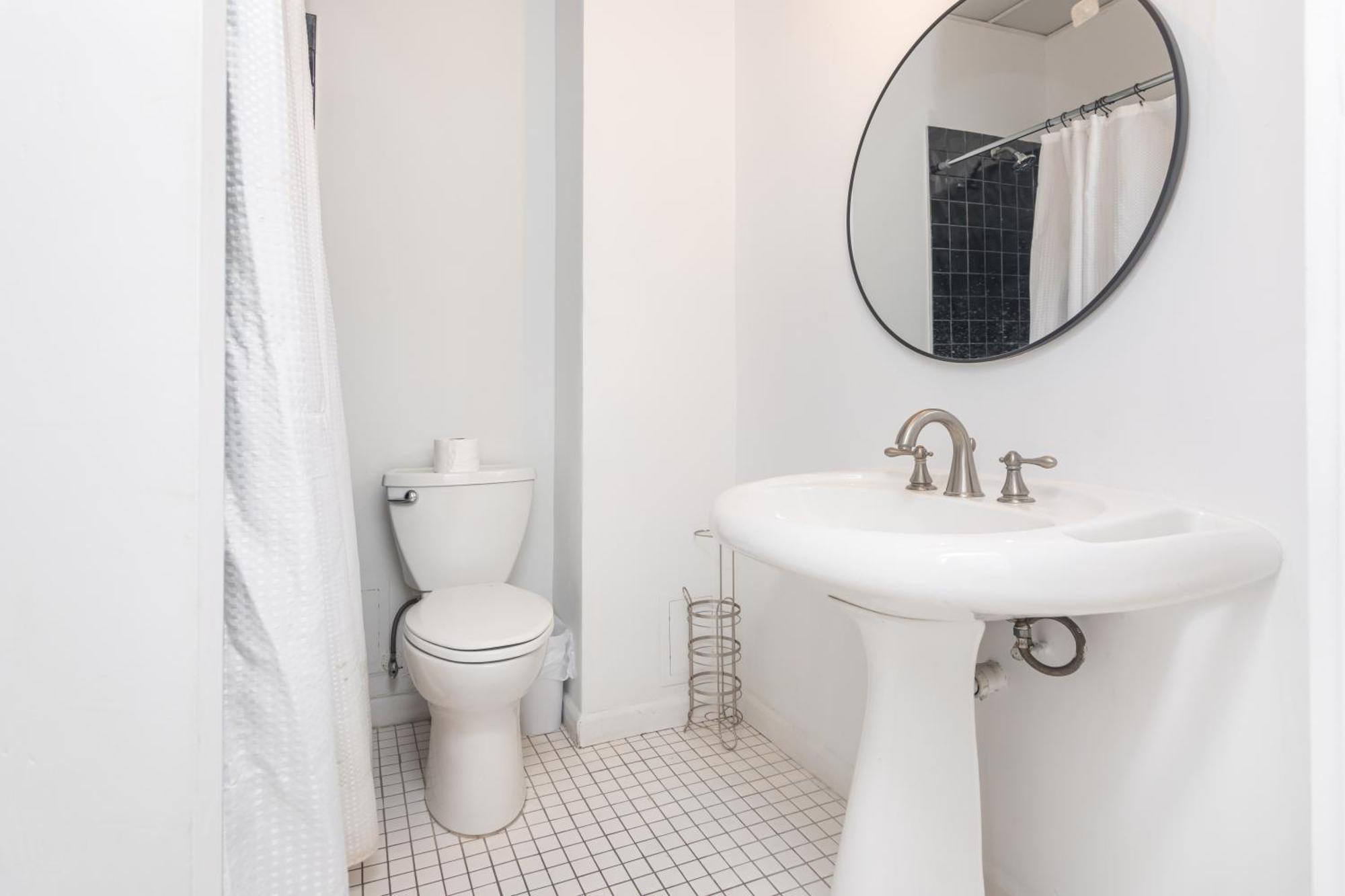 1-Bdrm Apartment - Heart Of Downtown & Wynwood Miami Exterior foto