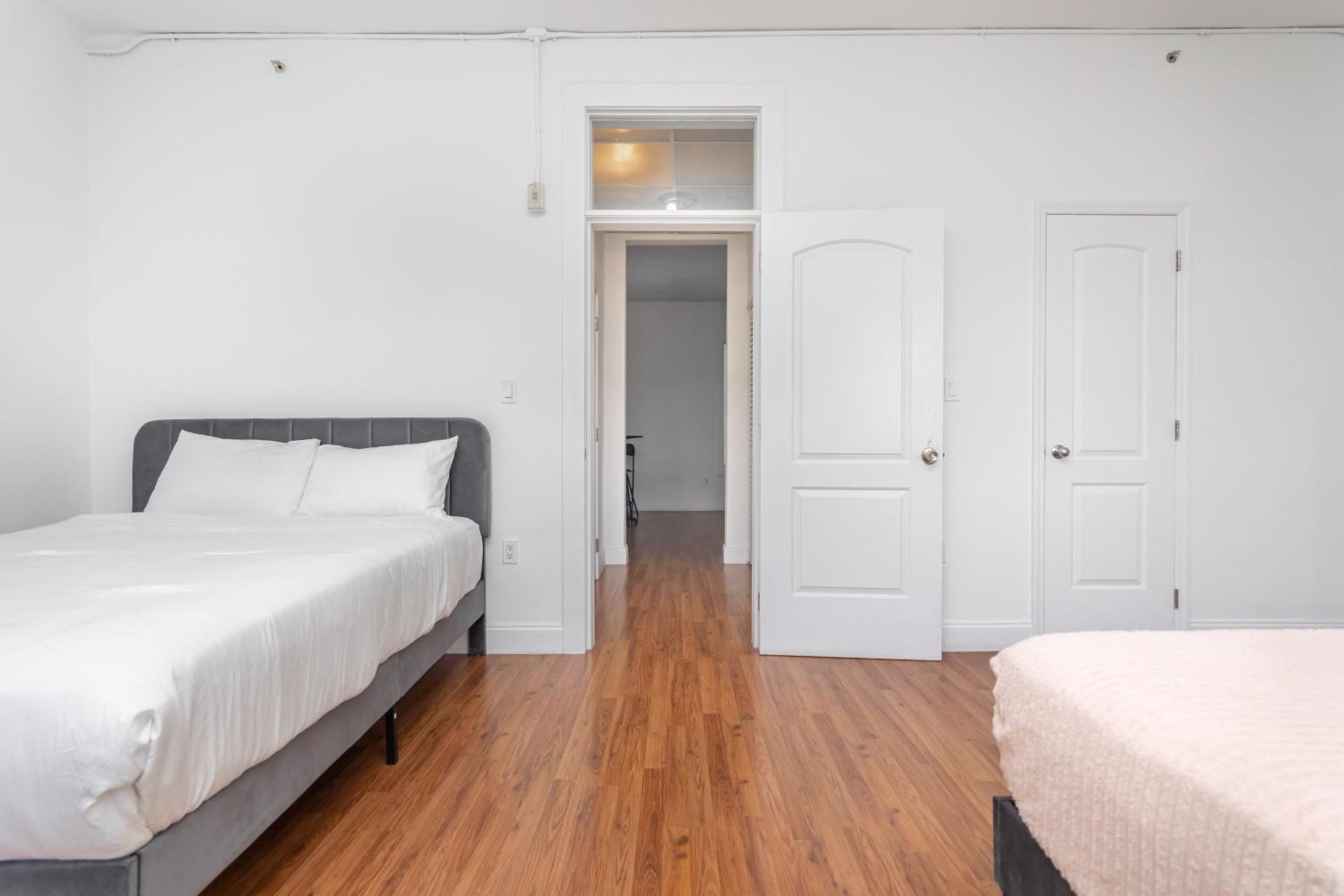 1-Bdrm Apartment - Heart Of Downtown & Wynwood Miami Exterior foto